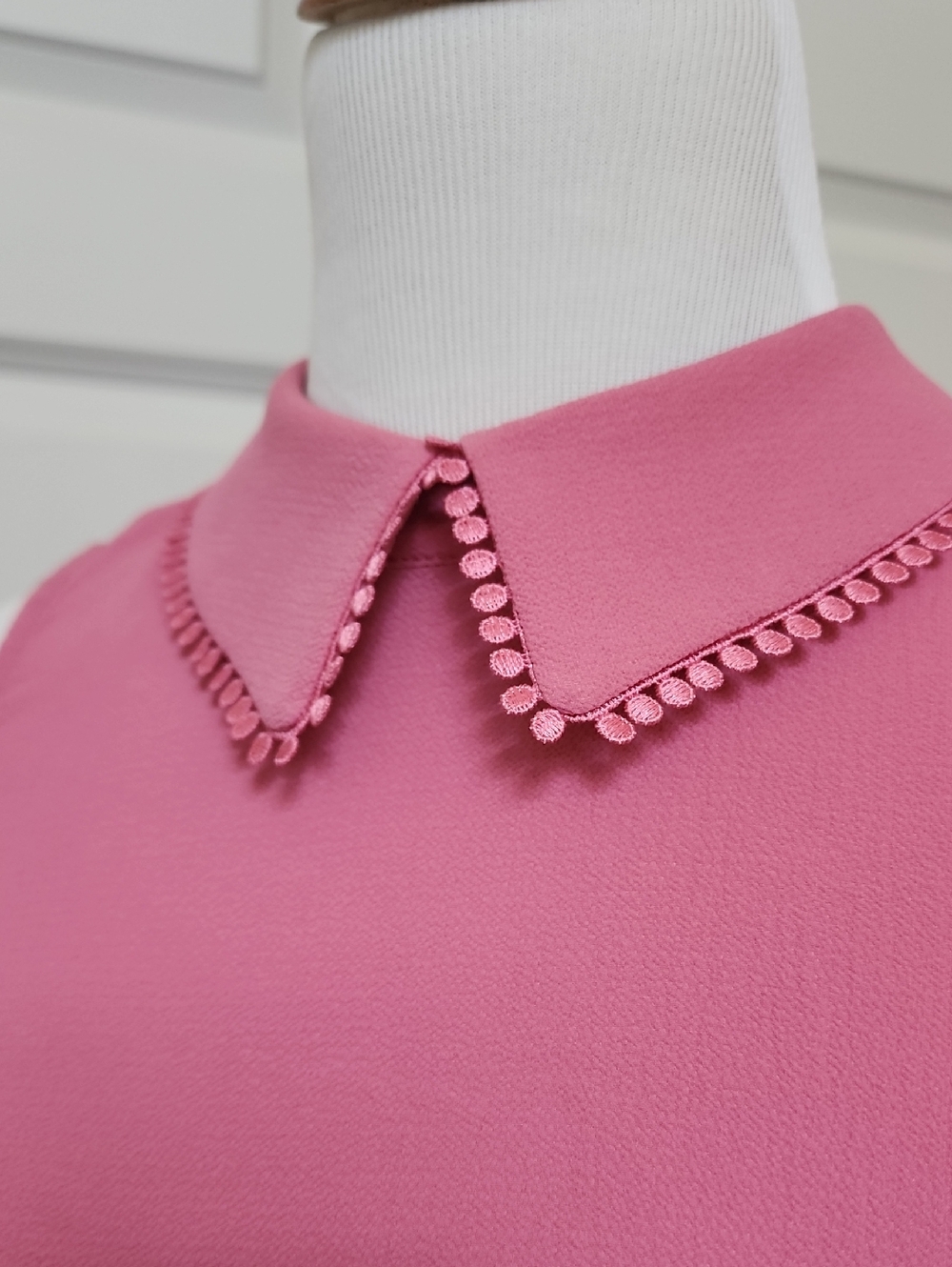 CeCe Sleeveless Top